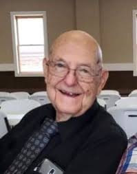 Ronald Goodrich Obituary (1931