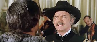 Captain Apache (1971)