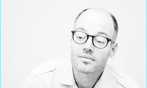 I'm thinking all the time about the psychology of being occupied”