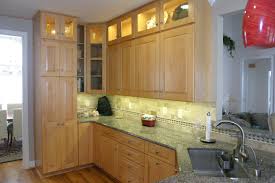 Many are dreaming of freshly painted cabinets but there are step one in my kitchen remodel: Stacked Upper Cabinets Houzz