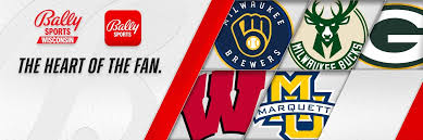 Bally sports app is a video streaming service that offers live games and stats to those who get bally sports rsns through your cable, satellite or streaming package. What Is Bally Sports Wisconsin How To Watch App Availability Support For Tv Youtube Tv Hulu And More