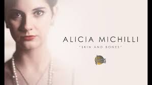 Amanda Broadway "Loving Him Was Easier (Than Anything I'll Ever Do Again)"  -NYC/Nashville Connection