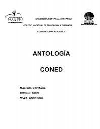 Maybe you would like to learn more about one of these? Practica Coned