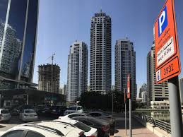 Surrounded by the south florida's natural scapes, take part in the many amenities our parks have to. No Parking Fines At Dubai S Jlt For Now Transport Gulf News