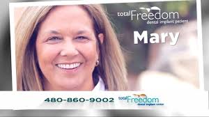 Total Freedom Dental Implants