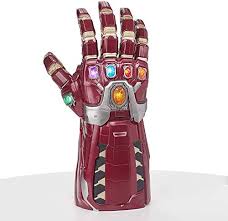 Make cardboard iron man hand mark 85 avengers4 endgame. The Coolest Iron Man Gifts That You Can Buy In 2021