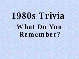 According to the history channel , nancy reagan's just say no campaign really helped bring the drug epidemic into the spotlight. 1980 Trivia