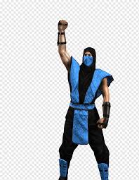 Following in the footsteps of its playstation twin, mk mythologies: Mortal Kombat Mythologies Sub Zero Scorpion Mortal Kombat X Others Game Video Game Fictional Character Png Pngwing