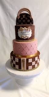 Birthday Cake For Her Images Morgan S Louis Vuitton Cake For Her 16th Birthday Beautiful Birthday Cakes 14th Birthday Cakes Amazing Cakes