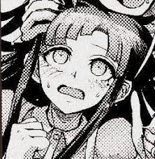 Black And White Manga Icons Pin On Matching Icons Same Gender