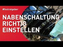 Shimano Nabenschaltung Einstellen Anleitung Bei Fahrrad Xxl Falls Der Gang Bei Deiner Shimano Nabenschaltung Momen Fahrrad Reparieren Fahrrad Xxl Fahrrad