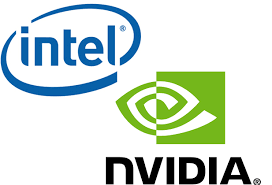 The price at which the contract can be exercised. Intel Nasdaq Intc And Nvidia Nasdaq Nvda Receive A Share Price Boost On The Back Of New Acquisitions