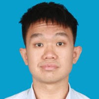 Nicholas Yau Kheng Wee