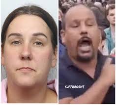 Dawn Stevenson (@Dawnstev)