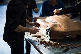 Scale drawings and models scale drawings are based on the geometric principle of similarity. The Design Process From The Initial Idea To The Finished Car Daimler Global Media Site
