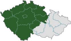 .czech constitution, the czech republic is divided into thirteen regions and one capital city with for faster navigation, this iframe is preloading the wikiwand page for regions of the czech republic. Bohemia Wikipedia