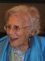 Former Salisbury Leader Charlotte Reid Dies at 93