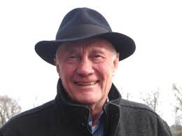 Club President JON HITCH Welcomes NORTHWICH