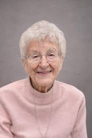 Olga Sisson Obituary