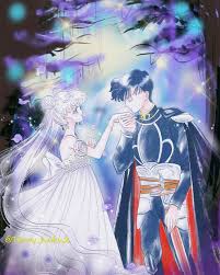 In prehistoric times endymion was the prince of a prosperous and mighty kingdom on planet earth. Bishoujo Senshi Sailor Moon Pretty Guardian Sailor Moon Image 3100721 Zerochan Anime Image Board