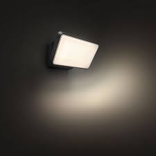 Philips Hue Welcome Outdoor Floodlight Homekit News And Reviews