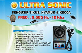 Alat Pengusir Tikus Dengan Gelombang Elektromagnetik Yg Efektif Mengusir Tikus Dari Rumah Dan Tinggal Plug And Play Cukup Dengan Rp 39 000 Domain Shopping