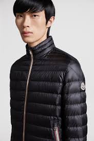Moncler Daniel Short Down Jacket