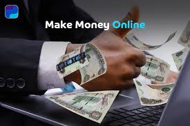 How to Make Money Online in UAE: 5 Side Hustles for 2025 | Payit E-Wallet