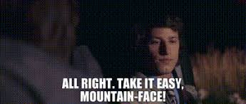 Take it easy gifs get the best gif on giphy. Yarn All Right Take It Easy Mountain Face Hot Rod 2007 Video Gifs By Quotes Bcd82f37 ç´—