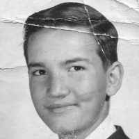 Paul Camille Adams (1949–2011)