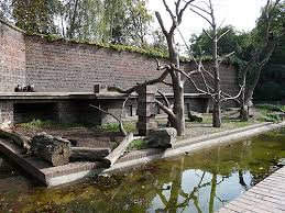 Zoologischer Garten Leipzig In Leipzig Germany