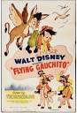 The Flying Gauchito (Short 1945) - IMDb
