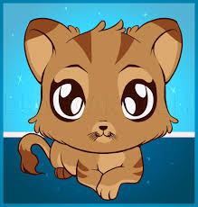 See more ideas about eye drawing, drawings, how to draw anime eyes. How To Draw Cute Animals Step By Step Drawing Guide By Dawn Dragoart Com