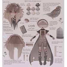 Original Character Design Gothic By Feiimu Character Design Gothic Characters Character Design Male See more ideas about drawings, art, art reference. original character design gothic by