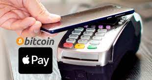 A bitcoin wallet is a software application in which you store your bitcoins. Bitcoin Kaufen Mit Apple Pay In 3 Einfachen Schritten