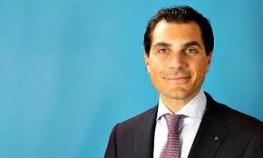 weil es gar kein Schwarzgeld gibt»