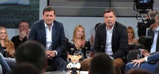 Mit horst heldt, olaf thon und oliver ruhnert. Vds Nachrichten Meldungen Vds Verband Deutscher Sportjournalisten