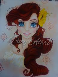 Paty Albri Creatividad