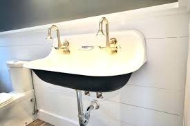 vintage corner sink buy bathroom sinks