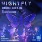 Rough Dreams, Nightfly, Lakehaven live at The Open event image