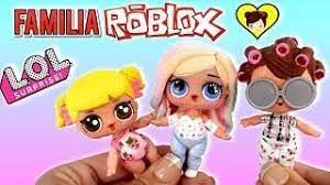 La familia lol roblox pintando muñecas lol como bebe. La Familia Lol Roblox Pintando Munecas Lol Como Bebe Goldie Titi Y Abuela Mario Characters Character Roblox