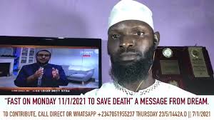 BABA SO WIPE KI A GBA AWE...