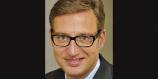 Diese Woche: PERSONALIEN