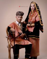 Check spelling or type a new query. Baju Adat Koto Gadang Desain Baju Kondangan