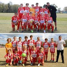 The club sent 23 athletes to the 1924 olympic games in paris, the largest delegation from a club. Olympic Fc On Twitter Congratulations To Our U12 Bypl Division 3 Teams Who Have Secured Top Four Finishes And Will Be Playing Finals Football This Weekend Https T Co Ghjlobachz