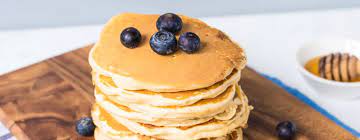 Thank you so much, bob's red mill!! The Secret To Fluffier Pancakes Everything You Need To Know Bob S Red Mill Blog