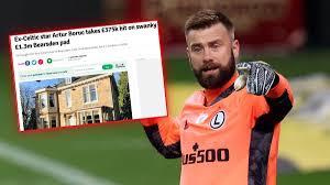 We did not find results for: Media Artur Boruc Stracil Majatek Sprzedal Zabytkowa Wille Za Bezcen Pilka Nozna Sport Pl