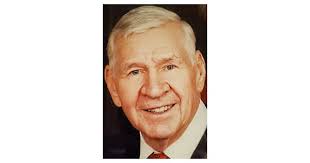 Donald Tilley Obituary (1934