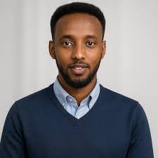 Abdullahi Said Nuur Galeyr