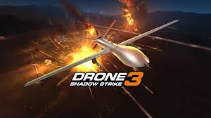 You will also want to make sure you have the shadow strider ability, which is unlocked . Drone Shadow Strike 3 Mod Apk Obb V1 24 151 Unlimited Money Download